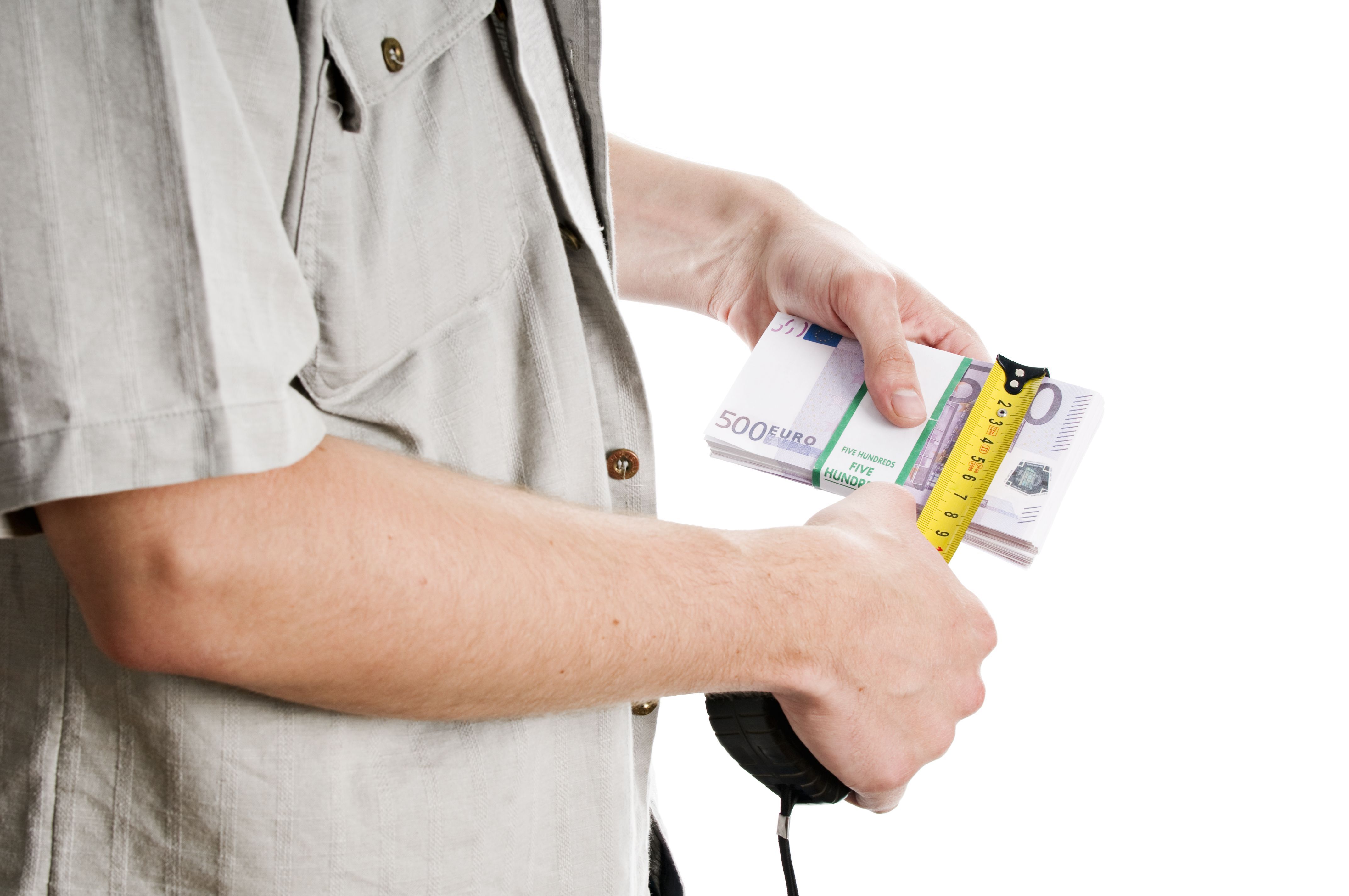 Negociação Profissional